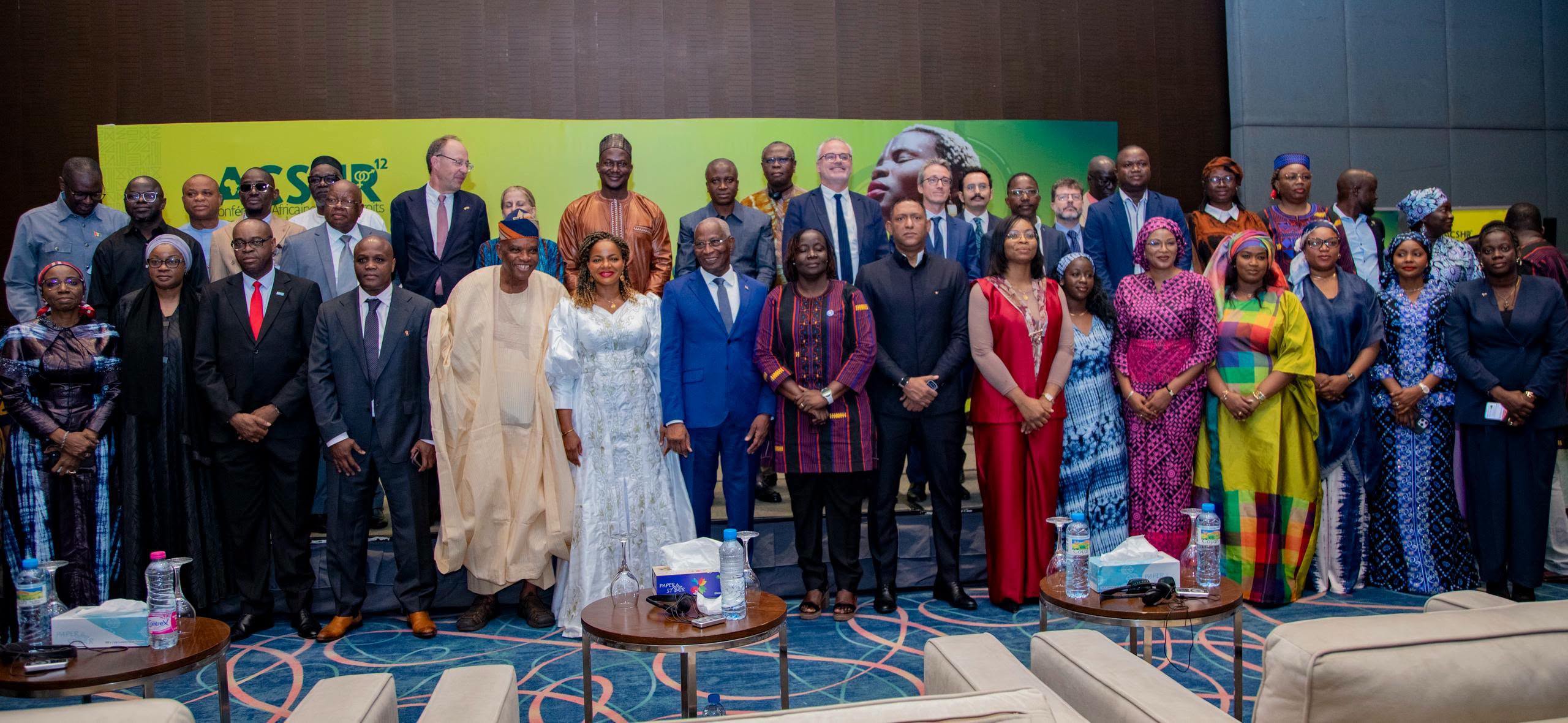 Santé des jeunes : Conakry réunit l’Afrique autour d’un enjeu devenu prioritaire