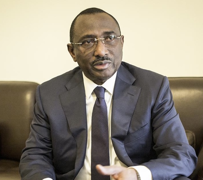 Mort de Sidya Touré : la Guinée perd une figure majeure de sa vie politique