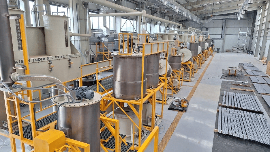 Filière aurifère : la Guinée renforce le raffinage local et lance PINTO pour tracer l’or de la mine au marché