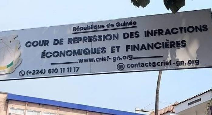 Affaires judiciaires en Guinée : plusieurs dossiers attendus devant les juridictions