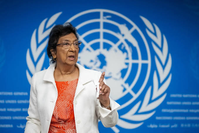 Prix Nobel de la paix 2026 : Navi Pillay récompensée pour son engagement en faveur du droit international