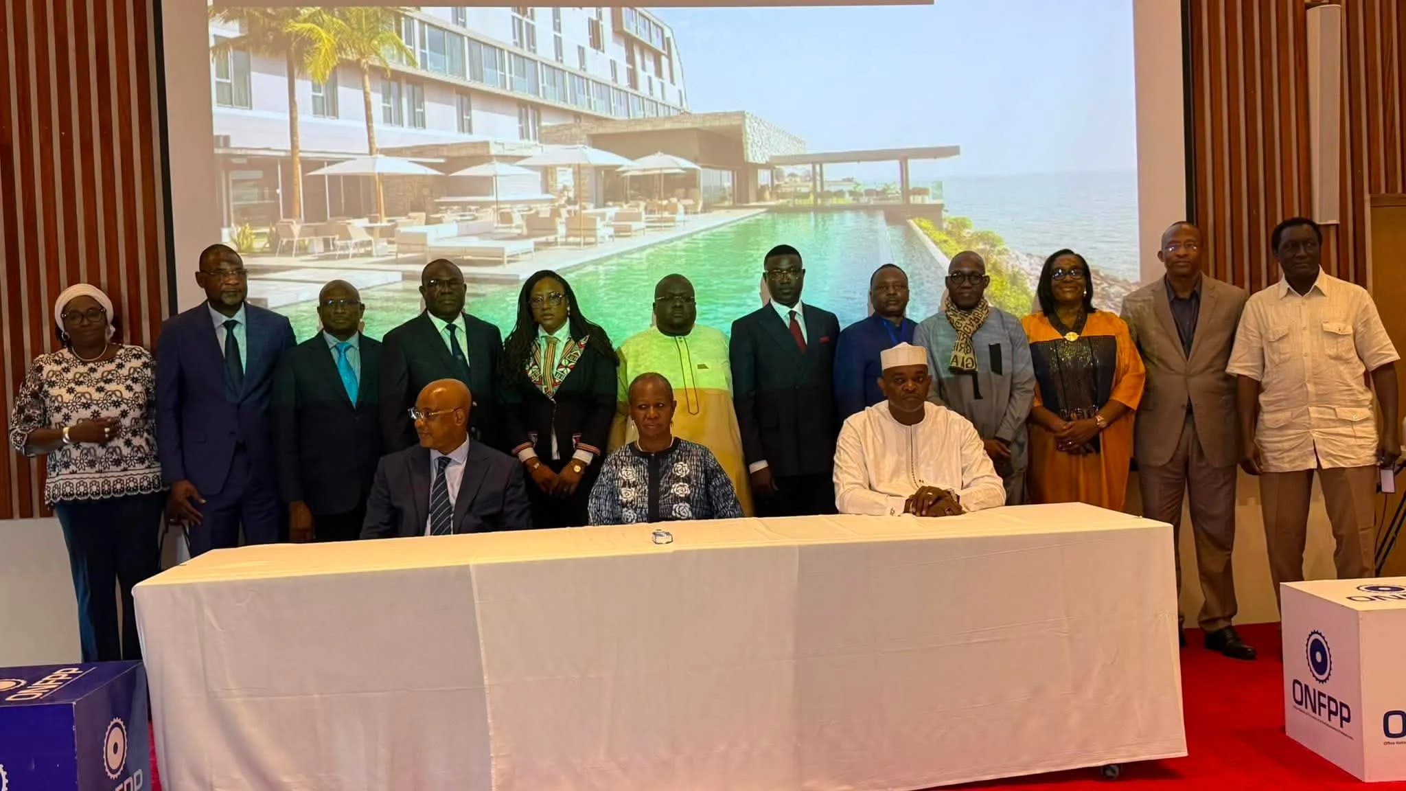Formation professionnelle : la Guinée accueille les dirigeants du RAFPRO pour réfléchir au leadership à l’ère de l’intelligence artificielle